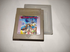 Диски з відеоіграми Диски с видеоиграми ^/--/^ Monster Maker DMG-MRJ Nintendo Game boy Япония GB карт + кейс ^_^^^ Monster Maker DMG-MRJ Nintendo Game boy Японія GB карт + кейс - фото фото фото