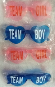 Очки Очки ^/--/^ мегалот розовые и голубые очки girl boy team новые мега лот ^_^^^ мегалот рожеві і блакитні окуляри girl boy team нові мега лот - фото фото фото
