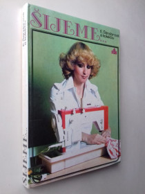 Видання - р. Издания - гг. ^/--/^ Šijeme. Шиємо. Альбом чеською. ^_^^^ Šijeme. Шием. Альбом чешским. - фото фото фото