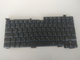 Клавіатури Клавиатуры ^/--/^ Клавіатура HP OmniBook XE /--/ 3 MP-99886 /--/ SU-698 ^_^^^ Клавиатура HP OmniBook XE /--/ 3 MP-99886 /--/ SU-698 - фото фото фото