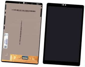 Сенсорні екрани і Дисплеї Сенсорные экраны и Дисплеи ^/--/^ Дисплей Lenovo Tab M /--/ 8 FHD TB-8705 /--/ F Wi-Fi черный ^_^^^ Дисплей Lenovo Tab M /--/ 8 FHD TB-8705 /--/ F Wi-Fi з сенсором чорний - фото фото фото