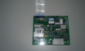 Комплектуючі Комплектующие ^/--/^ Плата факса для HP LaserJet 3300\3330\3380 - C /--/ 9138-60002 ^_^^^ Плата факсу для HP LaserJet 3300\3330\3380 - C /--/ 9138-60002 - фото фото фото