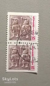 Мистецтво Искусство ^/--/^ Швеция Искусство 1967 ^_^^^ Швеція Мистецтво 1967 - фото фото фото