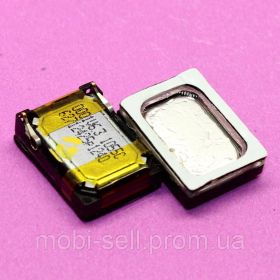 Динаміки, мікрофони Динамики, микрофоны ^/--/^ Динамик Buzzer для Prestigio PAP /--/ 4040 DUO (PAP /--/ 4040 /--/ DUO) (музыкальный, буззер, полифонический, звонок) - фото фото фото