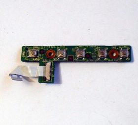 Інші комплектуючі Другие комплектующие ^/--/^ 340 Панель кнопок MSI M /--/ 670 M /--/ 677 EX /--/ 610 M /--/ 673 VR /--/ 610 MS-1632 - MS-10396 - фото фото фото