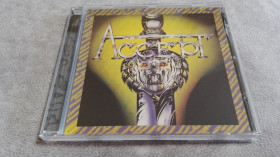 Музичні диски Музыкальные диски ^/--/^ Accept – I’m A Rebel / Breaker  . новый 2 cd канадский бокс-сет ^_^^^ Accept - I'm A Rebel / Breaker. новий 2 cd канадський бокс-сет - фото фото фото