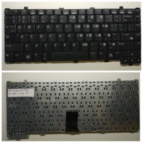 Клавіатури Клавиатуры ^/--/^ Клавиатура HP PAVILION ZE /--/ 1000 / ZE /--/ 1100 / ZE /--/ 1110 / ZE /--/ 1115 / ZE /--/ 1200 LANG:US black новая ^_^^^ Клавіатура HP PAVILION ZE /--/ 1000 / ZE /--/ 1100 / ZE /--/ 1110 / ZE /--/ 1115 / ZE /--/ 1200 LANG:US black нова - фото фото фото