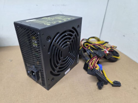 Блоки живлення Блоки питания ^/--/^ DE-480 Deepcool 480 /--/ W ATX блок живлення   (7226-2) ^_^^^ DE-480 Deepcool 480 /--/ W ATX блок питания (7226-2) - фото фото фото