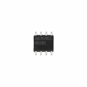 Мікросхеми Микросхемы ^/--/^ Микросхема Analog Intergrations Corporation AIC /--/ 1578 /--/ CS SO-8 ^_^^^ Мікросхема Analog Intergrations Corporation AIC /--/ 1578 /--/ CS SO-8 - фото фото фото