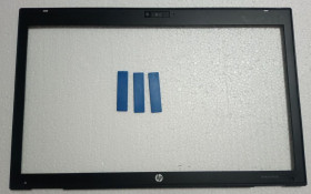 Корпуса Корпуса ^/--/^ Рамка матриці з ноутбука HP EliteBook 8560 /--/ p 641198-001 грж /--/ 5-37 ^_^^^ Рамка матрицы с ноутбука HP EliteBook 8560 /--/ p 641198-001 грж /--/ 5-37 - фото фото фото