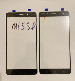 Сенсорні екрани і Дисплеї Сенсорные экраны и Дисплеи ^/--/^ Xiaomi mi 5 /--/ s plus / mi /--/ 5 /--/ s plus black стекло для ремонта дисплея без ОСА пленки ^_^^^ Xiaomi mi 5 /--/ s plus / mi /--/ 5 /--/ s plus black скло для ремонту дисплея без ОСА плівки - фото фото фото