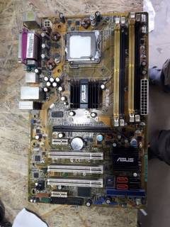 Материнські плати Материнские платы ^/--/^ Мат. плата ASUS P /--/ 5 /--/ PL /--/ 2 v /--/ 1.0     (RTL) LGA /--/ 775  i /--/ 945 /--/ PL  PCI-E+GbLAN SATA ATX 4 /--/ DDR /--/ 2 ^_^^^ Мат. плата ASUS P /--/ 5 /--/ PL /--/ 2 v /--/ 1.0 (RTL) LGA /--/ 775 i /--/ 945 /--/ PL PCI-E+GbLAN SATA ATX 4 /--/ DDR /--/ 2 - фото фото фото