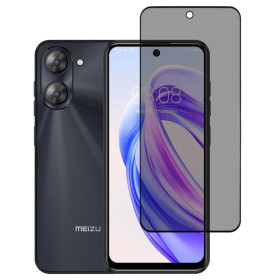 Чохли, бампера Чехлы, бампера ^/--/^ Захисне скло Fiji Privacy для Meizu Mblu 21 антишпигун Anti-peeping повна проклейка чорний ^_^^^ Защитное стекло Fiji Privacy для Meizu Mblu 21 антишпион Anti-peeping полная проклейка черный - фото фото фото
