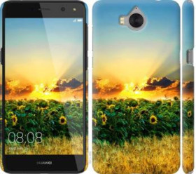Чохли, бампера Чехлы, бампера ^/--/^ Чехол на Huawei Y /--/ 5 2017 Украина 1601 /--/ m-992 - фото фото фото