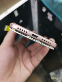 Xiaomi Xiaomi ^/--/^ #2018 sklad Xiaomi redmi 4 /--/ x 2/16 rose - фото фото фото
