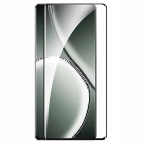 Чохли, бампера Чехлы, бампера ^/--/^ Захисне скло LUX EDGE для Realme GT 6 / GT 6 /--/ T 5 /--/ G (RMX /--/ 3851 / RMX /--/ 3853) повна проклейка із закругленими ^_^^^ Защитное стекло LUX EDGE для Realme GT 6 / GT 6 /--/ T 5 /--/ G (RMX /--/ 3851 / RMX /--/ 3853) полная проклейка с закругленными - фото фото фото