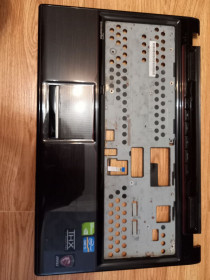 Корпуса Корпуса ^/--/^ Топкейс середня частина MSI MS-16 /--/ GA ^_^^^ Топкейс средняя часть MSI MS-16 /--/ GA - фото фото фото