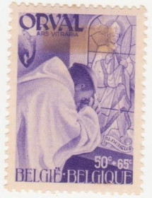 Бенілюкс Бенилюкс ^/--/^ Бельгия 1941  г. № 544 * ^_^^^ Бельгія 1941 р. No 544* - фото фото фото
