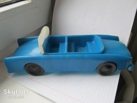 Інше Другое ^/--/^ Машинка Вятка. Игрушка 70-ых гг. Редкая. ^_^^^ Машинка Вятка. Іграшка 70-х рр. Рідкісна. - фото фото фото