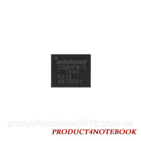 Мікросхеми Микросхемы ^/--/^ Микросхема Winbond W /--/ 25 /--/ Q /--/ 64 /--/ FWIG для ноутбука ^_^^^ Winbond W /--/ 25 /--/ Q /--/ 64 /--/ FWIG для ноутбука - фото фото фото