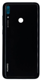Інше  (Корпуса) Другое (Корпуса) ^/--/^ Задня частина корпусу Huawei Y /--/ 7 2019 / Y /--/ 7 Prime 2019 Black - фото фото фото