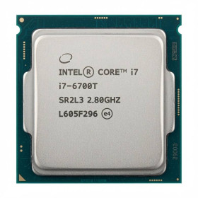 Процесори Процессоры ^/--/^ Процесор Intel Core i /--/ 7 6700 /--/ T 2.8-3.6 GHz, LGA /--/ 1151 35 /--/ W Б/В ^_^^^ Процессор Intel Core i /--/ 7 6700 /--/ T 2.8-3. 6 GHz, LGA /--/ 1151 35 /--/ W Б/В - фото фото фото