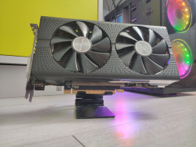 Відеокарти Видеокарты ^/--/^ видеокарта Sapphire AMD Radeon RX 570 8 /--/ GB GDDR /--/ 5  (256-bit) ^_^^^ відеокарта Sapphire AMD Radeon RX 570 8 /--/ GB GDDR /--/ 5 (256-bit) - фото фото фото
