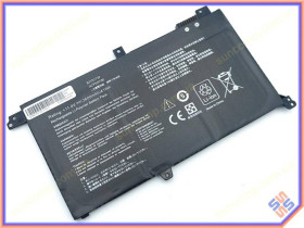 Акумулятори Аккумуляторы ^/--/^ Батарея B /--/ 31 /--/ N /--/ 1732 для ASUS S /--/ 430 /--/ UN, S /--/ 430 /--/ UA, S /--/ 430 /--/ UF, S /--/ 430 /--/ FN, S /--/ 430 /--/ FA, X /--/ 430 /--/ UA, X /--/ 430 /--/ UF, X /--/ 430 /--/ UN (11.52 /--/ V 360 - фото фото фото