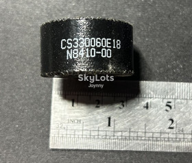 Трансформатори Трансформаторы ^/--/^ Осердя cендастове    (Sendust ) CS /--/ 330060 /--/ E /--/ 18. розмір  33 /--/ х /--/ 20 /--/ х /--/ 18, 1 шт. б/в. ^_^^^ Осердие cендастовое (Sendust) CS /--/ 330060 /--/ E /--/ 18. размер 33 /--/ х /--/ 20 /--/ х /--/ 18, 1 шт. б/в. - фото фото фото