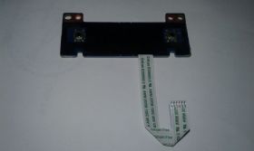 Інші комплектуючі Другие комплектующие ^/--/^ Плата тачпада HP ProBook 4530 /--/ s \4535 /--/ s Touchpad Mouse Button Board and Cable 6050 /--/ A /--/ 2410601 ^_^^^ Плата тачпаду HP ProBook 4530 /--/ s \4535 /--/ s Touchpad Mouse Button Board and Cable 6050 /--/ A /--/ 2410601 - фото фото фото