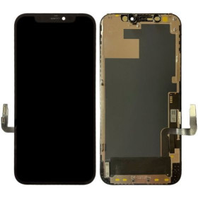 Сенсорні екрани і Дисплеї Сенсорные экраны и Дисплеи ^/--/^ Дисплей iPhone 12 / iPhone 12 Pro  (6.1&amp;quot;) Black H/C INCELL ^_^^^ Дисплей iPhone 12 / iPhone 12 Pro (6.1&amp;quot;) Black H/C INCELL - фото фото фото