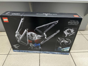 Конструктори Конструкторы ^/--/^ LEGO Star Wars Перехватчик TIE 75382 LEGO Star Wars - TIE-Abfangjger ^_^^^ Перехоплювач TIE 75382 LEGO Star Wars - фото фото фото