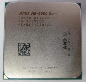 Процесори Процессоры ^/--/^ Процессор AMD A /--/ 8-6500 сокет FM /--/ 2 ^_^^^ Процесор AMD A /--/ 8-6500 сокет FM /--/ 2 - фото фото фото