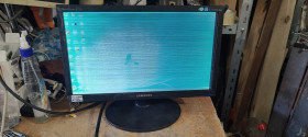 Samsung Samsung ^/--/^ Широкоформатный ЖК-монитор 19 дюймов Samsung SyncMaster E /--/ 1920 № 23170708/1 ^_^^^ Широкоформатний ЖК-монітор 19 дюймів Samsung SyncMaster E /--/ 1920 No 23170708/1 - фото фото фото