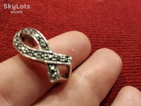 Кільця Кольца ^/--/^ Серебрянный женский перстень 18,5 ^_^^^ Срібний жіночий перстень 18,5 - фото фото фото