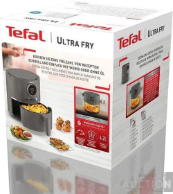 Інше Другое ^/--/^ Мультипіч Tefal Easy Fry ULTRA EY /--/ 111 /--/ B /--/ 15 ^_^^^ Tefal Easy Fry ULTRA EY /--/ 111 /--/ B /--/ 15 - фото фото фото