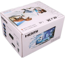 Кабелі та перехідники Кабели и переходники ^/--/^ HDMI спліттер 4 /--/ K на 4 порти 1 вхід -&amp;gt;на 4 екрани розгалужувач Splitter розгалужувач повторювач ^_^^^ HDMI сплиттер 4 /--/ K на 4 порта 1 вход - &amp;gt; на 4 экрана разветвитель Splitter разветвитель повторитель - фото фото фото