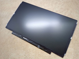 Матриці Матрицы ^/--/^ Б/У Slim матриця INNOLUX 13.3&amp;quot; N /--/ 133 /--/ BGE -L /--/ 31 Rev.C /--/ 1  матова   (1366 /--/ x /--/ 768 40 /--/ pin праворуч) код 034 ^_^^^ Б/У Slim матрица INNOLUX 13.3&amp;quot; N /--/ 133 /--/ BGE -L /--/ 31 Rev. C /--/ 1 матовая (1366 /--/ x /--/ 768 40 /--/ pin справа) код 034 - фото фото фото