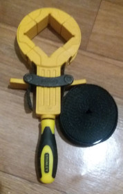 Інші інструменти Другие инструменты ^/--/^ Струбцина ременная STANLEY ^_^^^ Струбцина змінна STANLEY - фото фото фото