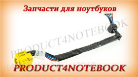 Інші комплектуючі Другие комплектующие ^/--/^ Разъемы питания  Lenovo IdeaPad 3000 Lenovo C /--/ 200 N /--/ 100 N /--/ 200 ^_^^^ Роз'єми живлення Lenovo IdeaPad 3000 Lenovo C /--/ 200 N /--/ 100 N /--/ 200 - фото фото фото