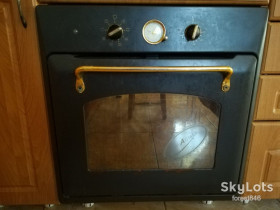 Комплектуючі для кухоної техніки Комплектующие для кухонной техники ^/--/^ Запчастини від вбудованої електродуховки Ariston FT 85.1 ^_^^^ Запчасти от встроенной электродуховки Ariston FT 85. 1 - фото фото фото