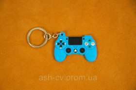 Комплектуючі Комплектующие ^/--/^ Брелок, джойстик, геймпад, Playstation 4, PS /--/ 4, синій ^_^^^ Брелок, джойстик, геймпад, Playstation 4, PS /--/ 4, синий - фото фото фото