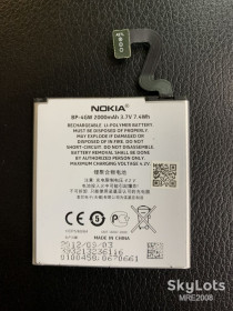 Акумулятори Аккумуляторы ^/--/^ SALE АКБ BP-4 /--/ GW / BL-4 /--/ GW Nokia Lumia 920 2000 mAh AAAA ^_^^^ SALE АКБ BP-4 /--/ GW / BL-4 /--/ GW Nokia Lumia 920 2000 mAh AAA - фото фото фото