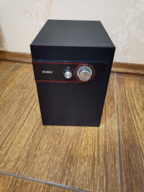Сабвуфери Сабвуферы ^/--/^ Сабвуфер активный Sven MS-305 ^_^^^ Сабвуфер активний Sven MS-305 - фото фото фото