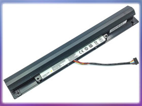 Акумулятори Аккумуляторы ^/--/^ Батарея L /--/ 15 /--/ L /--/ 4 /--/ A /--/ 01 для Lenovo Ideapad 100-15 /--/ IBD, 100-14 /--/ IBD, V /--/ 4400, B /--/ 50-50, 300-14, 300-15 /--/ ISK (L /--/ 15 /--/ M /--/ 4 /--/ A /--/ 01 - фото фото фото