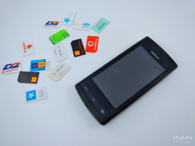Nokia, Microsoft Nokia, Microsoft ^/--/^ Nokia 500 вмикається, немає зображення ^_^^^ Nokia 500 включается, нет изображения - фото фото фото