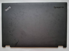 Інші комплектуючі Другие комплектующие ^/--/^ Уцінка! Кришка матриці &amp;quot;Lenovo ThinkPad T /--/ 440 /--/ p&amp;quot; б/в Оригінал ^_^^^ Уценка! Крышка матрицы &amp;quot; Lenovo ThinkPad T /--/ 440 /--/ p&amp;quot; б/в Оригинал - фото фото фото
