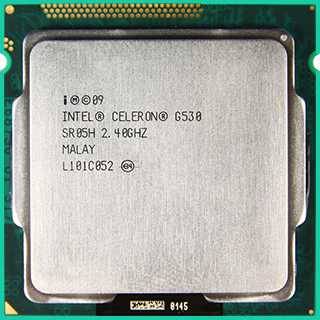 Процесори Процессоры ^/--/^ Процессор Intel Celeron G /--/ 530 2.4 /--/ GHz s /--/ 1155 ^_^^^ Процесор Intel Celeron G /--/ 530 2.4 /--/ GHz s /--/ 1155 - фото фото фото