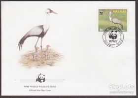 Малаві Малави ^/--/^ Малави 1987 WWF БОЛОТНАЯ ПТИЦА ЖУРАВЛЬ АИСТ ОРНИТОЛОГИЯ ФАУНА ПРИРОДА Четыре КПД Mi.477-480 Є20 $15.28 ^_^^^ Малавы 1987 WWF БОЛОТНАЯ ПТИЦА ЖУРАВЛЬ АИСТ ОРНИТОЛОГИЯ ФАУНА ПРИРОДА Четыре КПД Mi.477-480 Е /--/ 20 $15.28 - фото фото фото