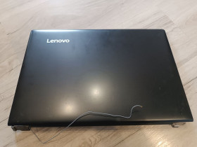 Корпуса Корпуса ^/--/^ Кришка матриці + петлі для ноутбука Lenovo Ideapad 310-15 series ^_^^^ Крышка матрицы + петли для ноутбука Lenovo Ideapad 310-15 series - фото фото фото